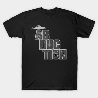 UFO Abduction T-Shirt